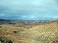 Fuerteventura - eine Welt aus Sand und Lava