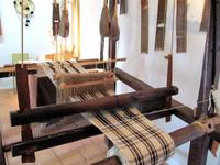 Im Freilichtmuseum „La Alcogida“