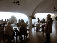 Im Mirador del Rio – Restaurant und die Augen des Künstlers César Manrique