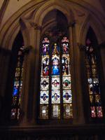 die Edelsteinfarben im Mittelalter