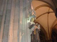 lachender Engel Gabriel 