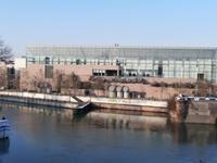 unterwegs in Strassburg