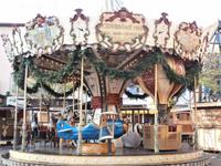 Weihnachtsmarkt in Obernai