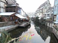 Colmar - Klein Venedig