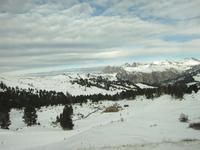 Kleine Dolomitenrundfahrt