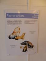 Im Informationszentrum