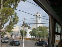Katholische Kirche in Puerto Madryn