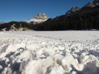 Misurinasee