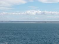 Auf dem Weg zur Magellanstraße