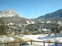 Cortina d'Ampezzo