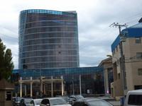 Casino von Punta Arena
