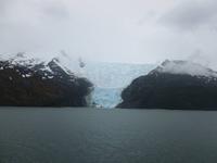 Der italienische Gletscher