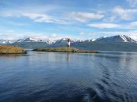 Feuerland-Nationalpark