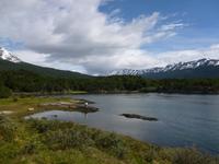 Feuerland-Nationalpark