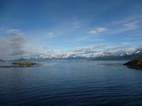 Feuerland-Nationalpark