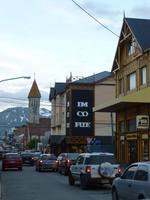 Ushuaia 