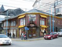 Ushuaia