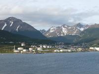 Ushuaia