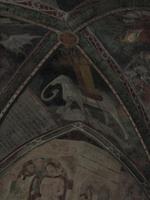 Im Kreuzgang des Domes