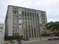 Administrative Verwaltung Montevideos