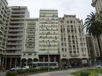 Am Plaza Indepencia