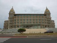 neu renoviertes Sofitel in Montevideo