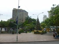 Weihnachten in Montevideo