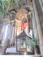 Im Dom zu Bozen