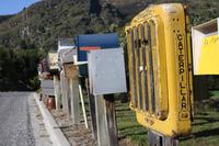 kreative Briefkästen