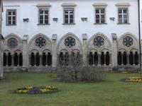 Stift Heiligenkreuz