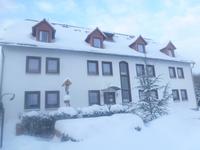 Pension Fuchsbergklause