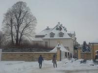 Schloss Wackerbarth