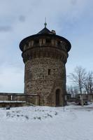 Auf Schloss Wernigerode