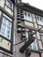 Das Glockenspiel