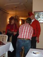 ... die Hilfshexe Doreen