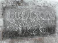 Auf dem Brocken