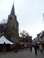 In Quedlinburg
