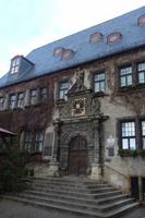 Rathaus von Quedlinburg