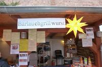Uwes Lieblingsspeise