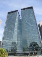 Das moderne Rio de Janeiro