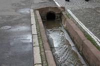 Bächle in Freiburg