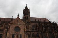 Freiburger Münster