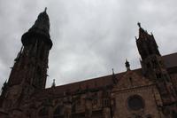 Freiburger Münster