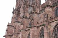Freiburger Münster
