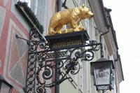 Ältester Gasthof Deutschlands 