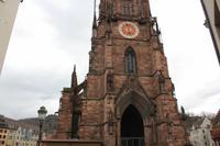 Freiburger Münster