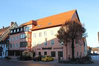 Unser Hotel 