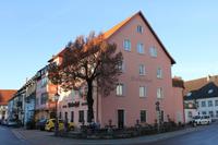 Unser Hotel 