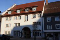 Unser Hotel 