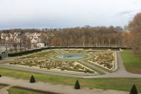 Residenzschloss Ludwigsburg 